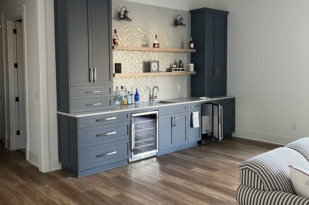 Photo of Kitchen in Union Hall