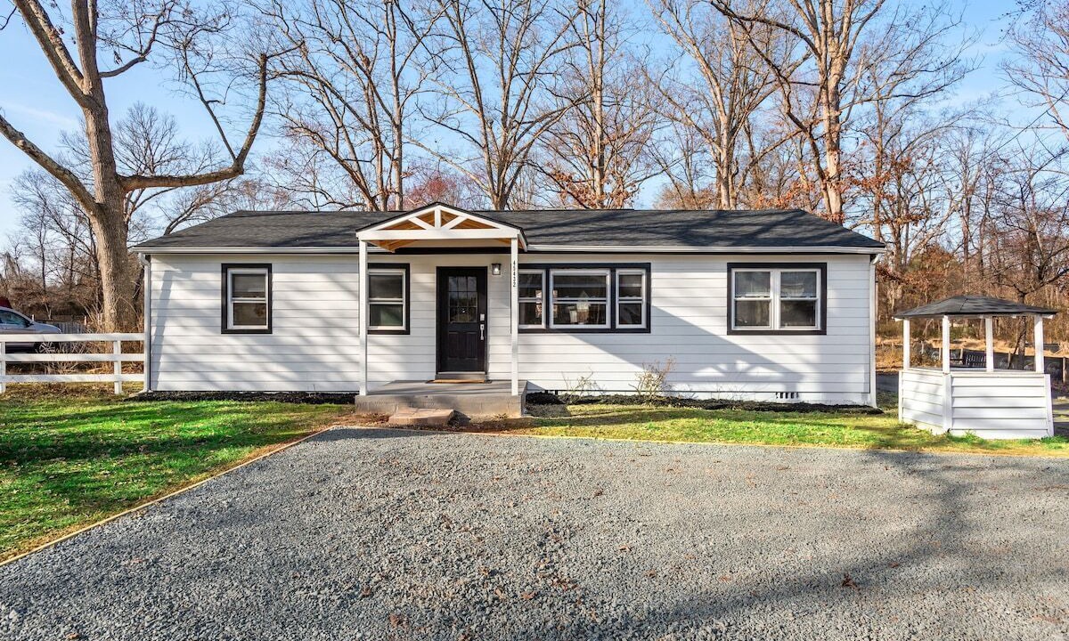 Photo of Outdoor in Potomac Falls