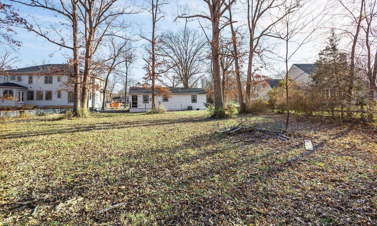 Photo of Outdoor in Potomac Falls