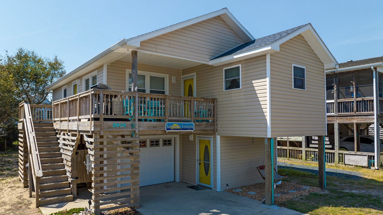 Photo of Outdoor in Colington