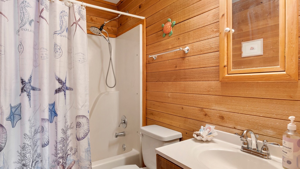 Photo of Bathroom in Colington