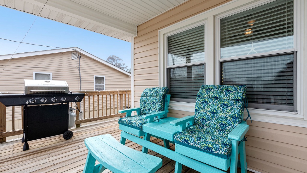 Photo of Outdoor in Colington