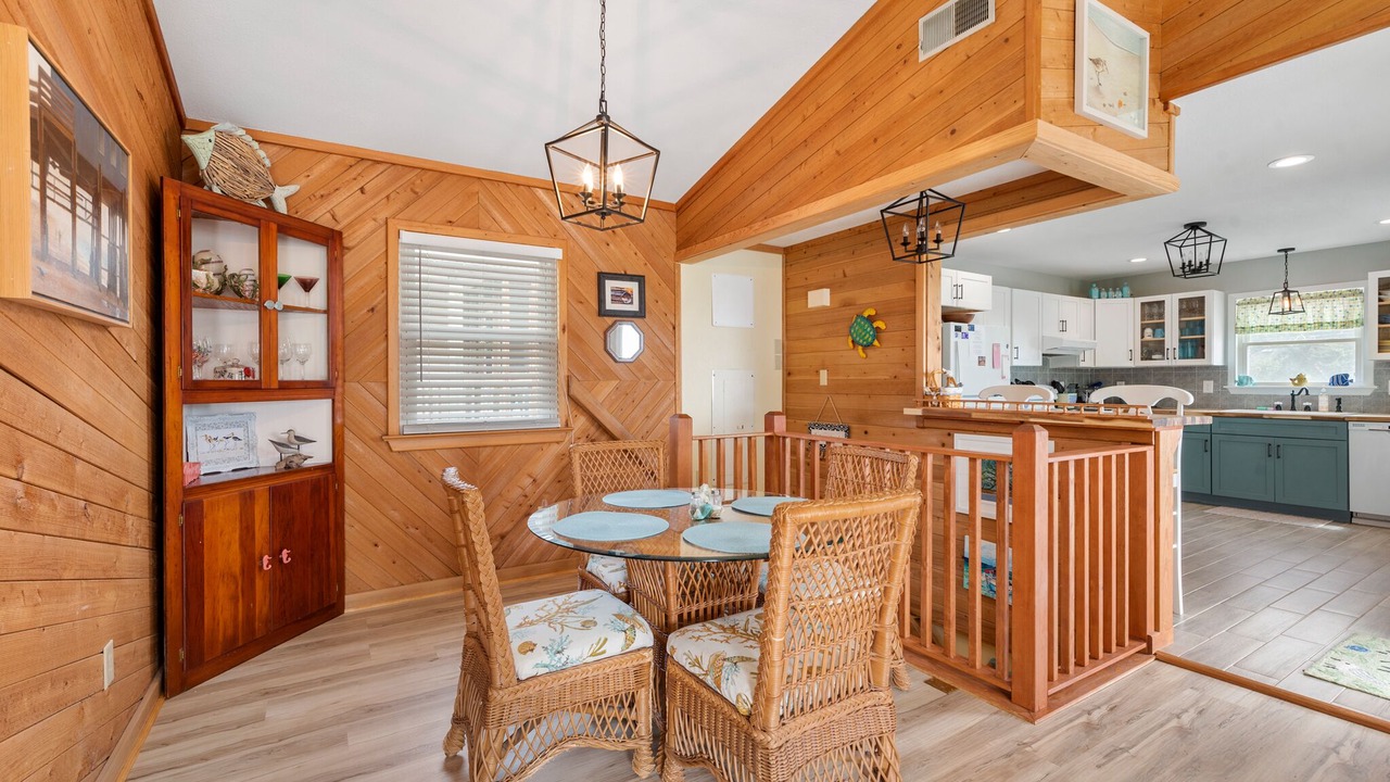 Photo of Kitchen in Colington