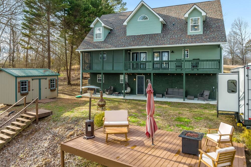 Photo of Outdoor in Chickamauga Lake