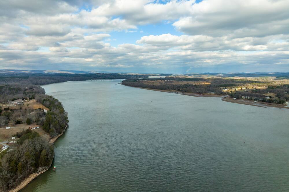 Photo of Outdoor in Chickamauga Lake
