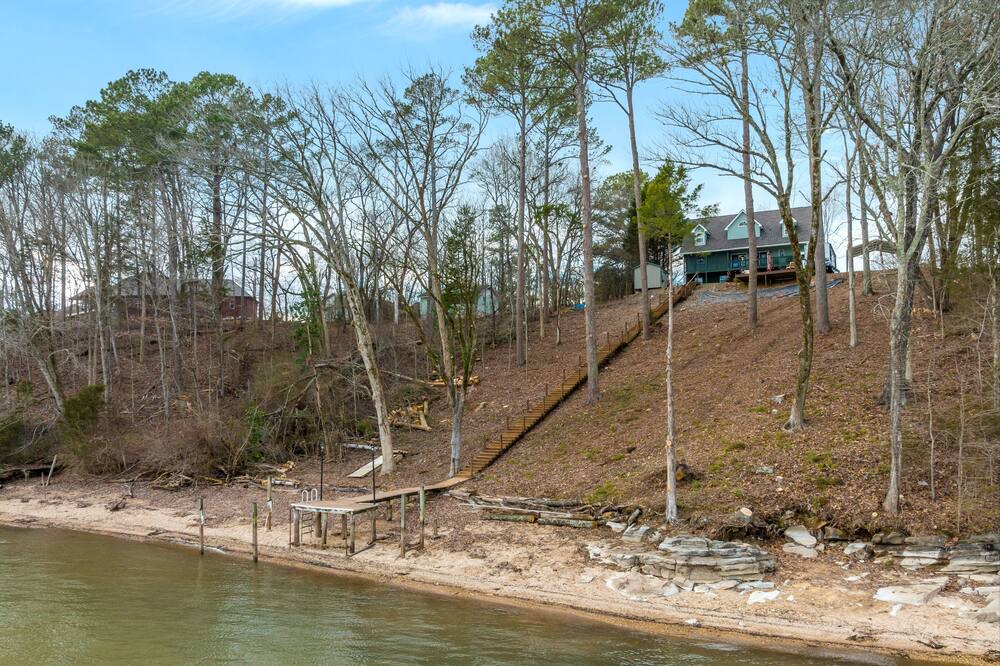 Photo of Others in Chickamauga Lake