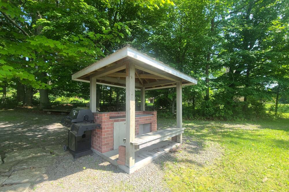 Photo of Outdoor in Howe Island