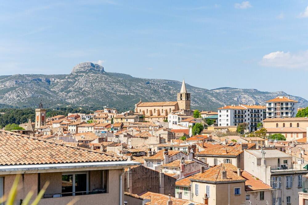 Photo of Others in Aubagne