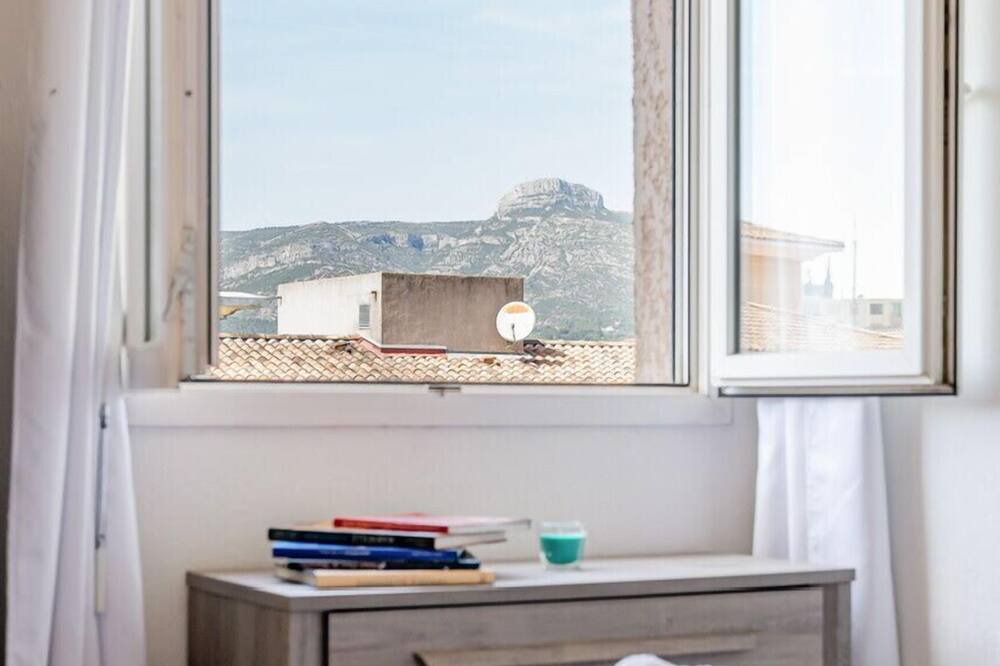 Photo of Bedroom in Aubagne