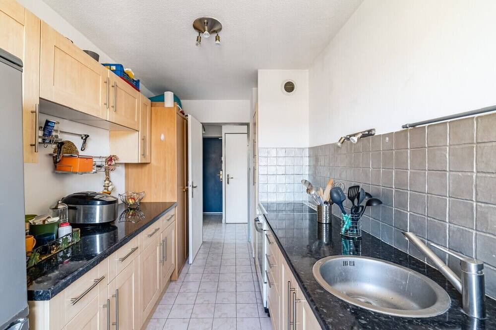Photo of Kitchen in Aubagne