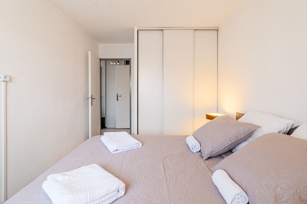 Photo of Bedroom in Aubagne