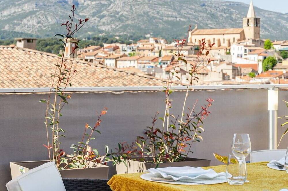 Photo of Outdoor in Aubagne