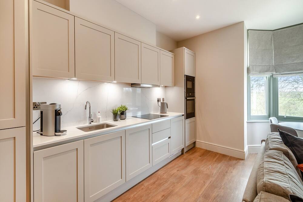 Photo of Kitchen in Middleton One Row