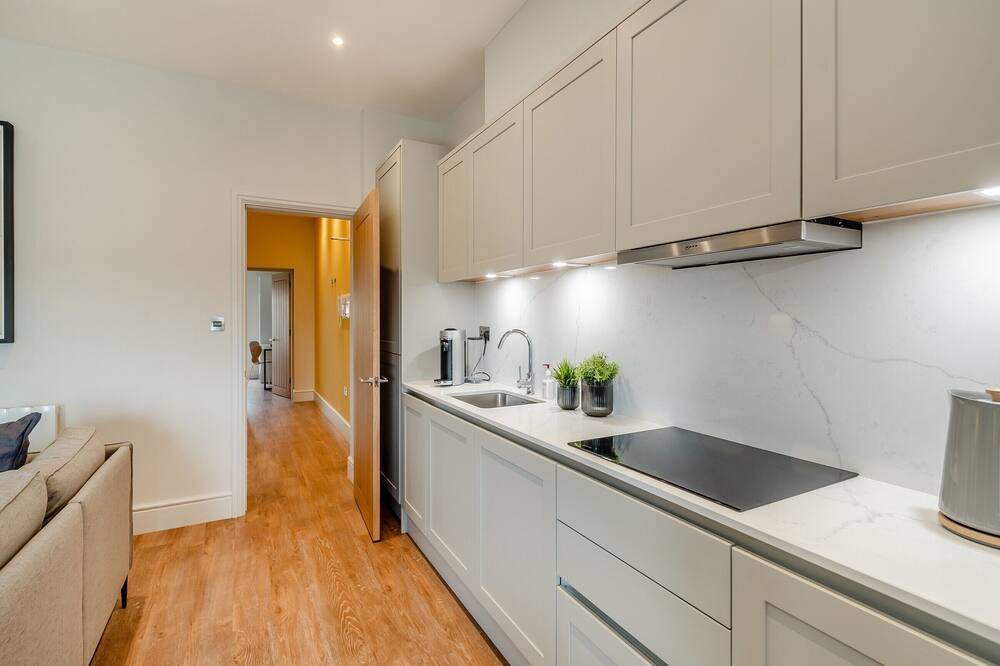 Photo of Kitchen in Middleton One Row