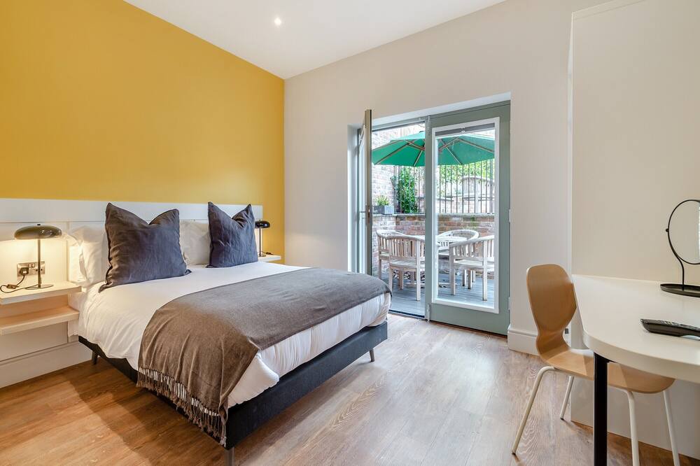 Photo of Bedroom in Middleton One Row