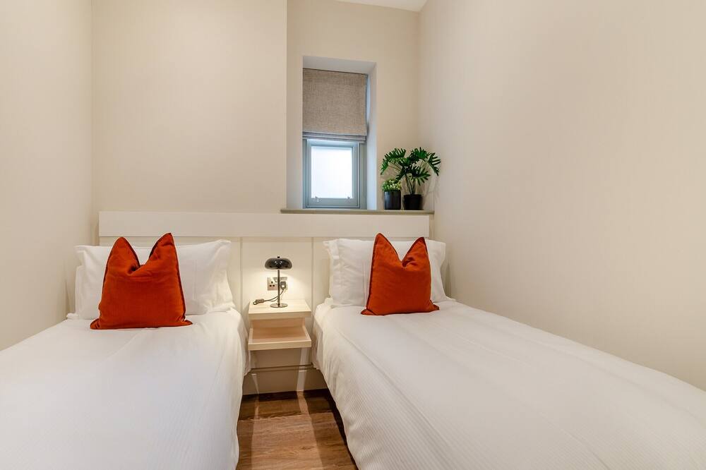 Photo of Bedroom in Middleton One Row