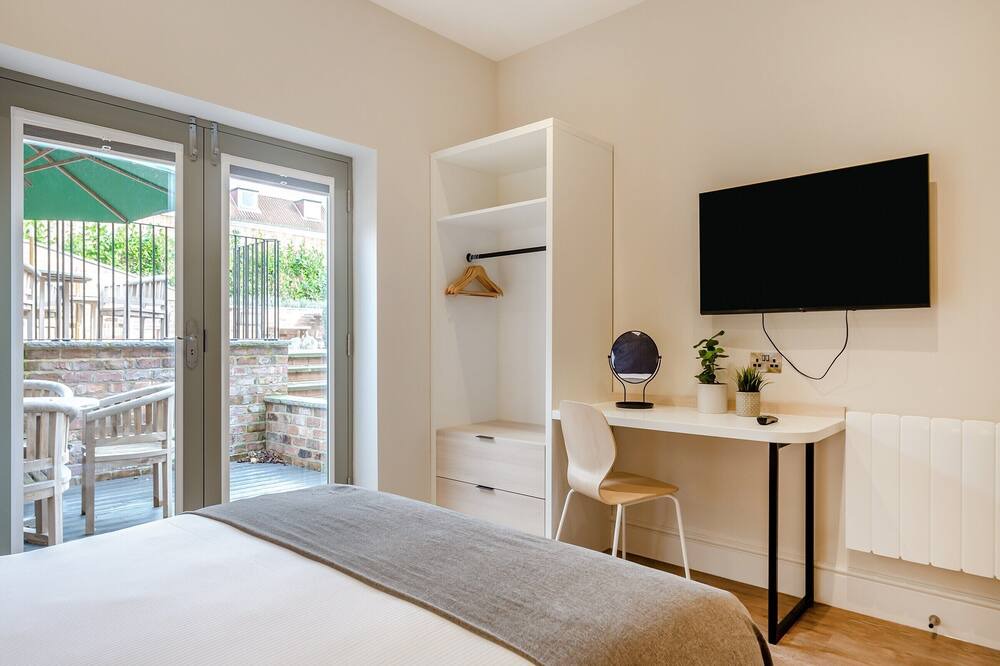 Photo of Bedroom in Middleton One Row