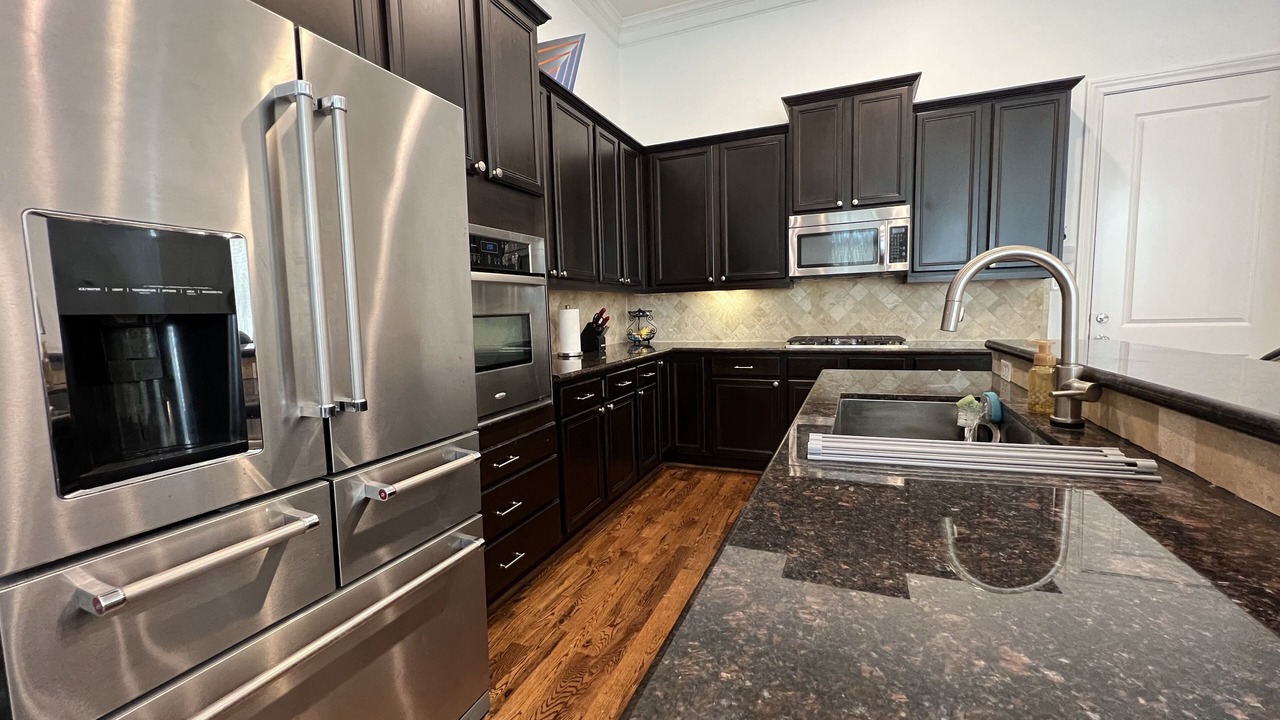 Photo of Kitchen in Central Southwest