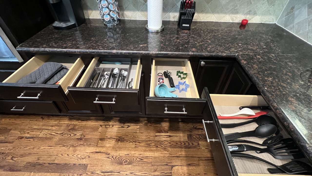 Photo of Kitchen in Central Southwest