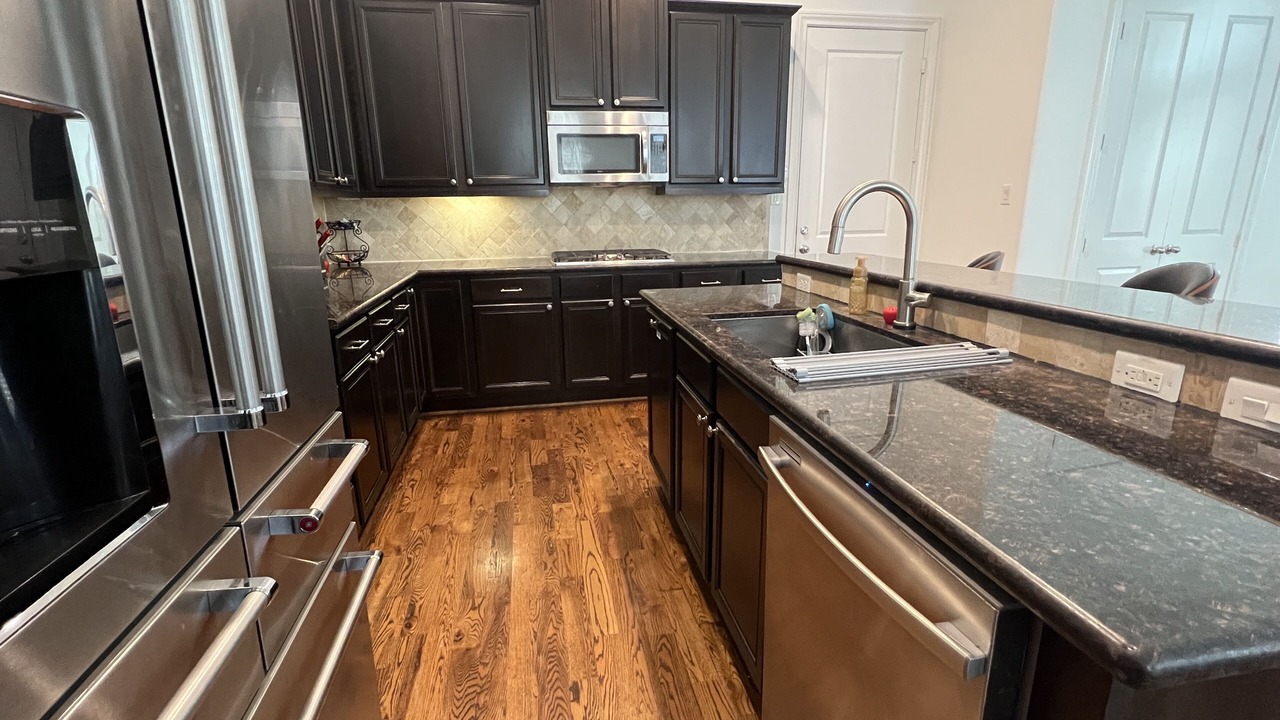 Photo of Kitchen in Central Southwest