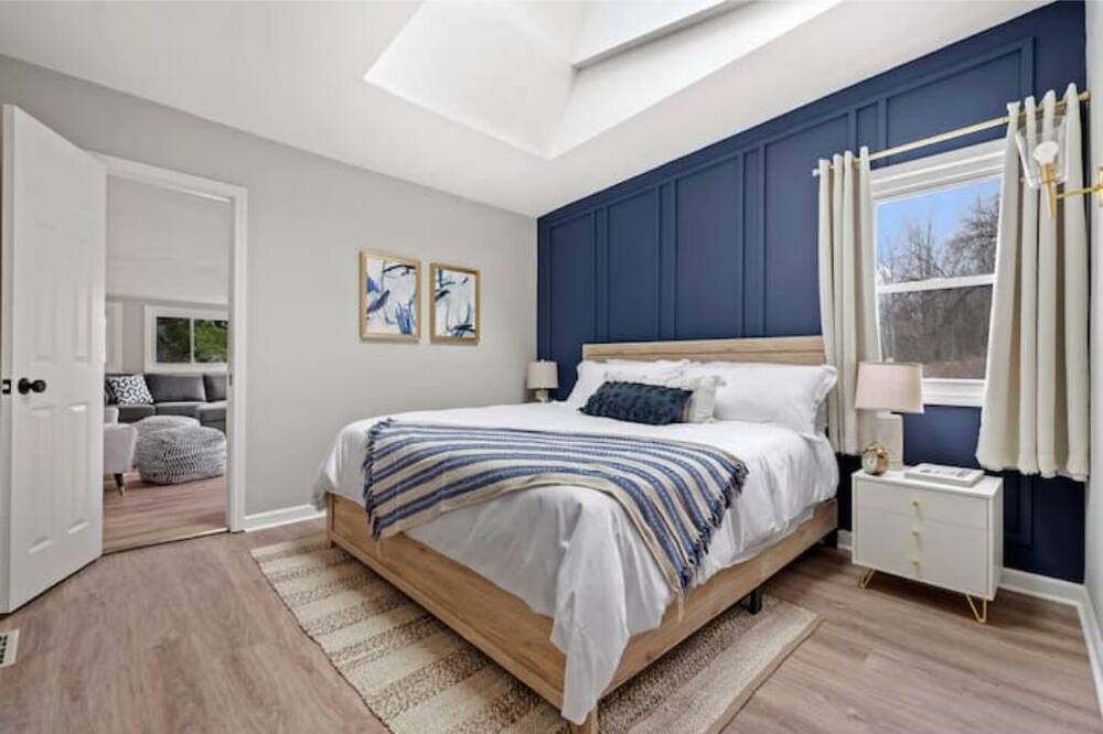 Photo of Bedroom in Marietta