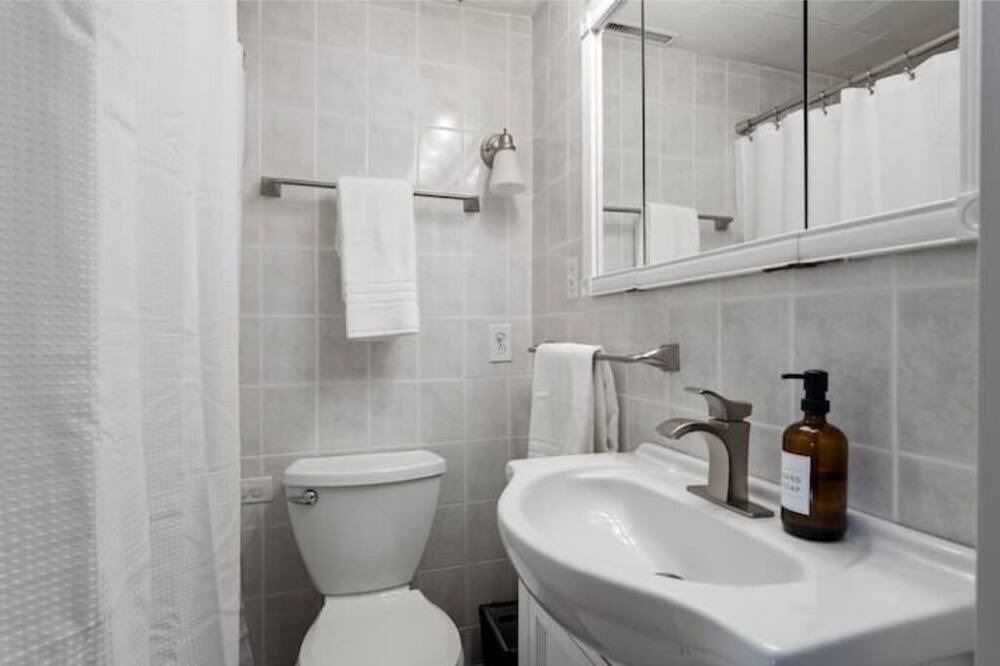 Photo of Bathroom in Marietta