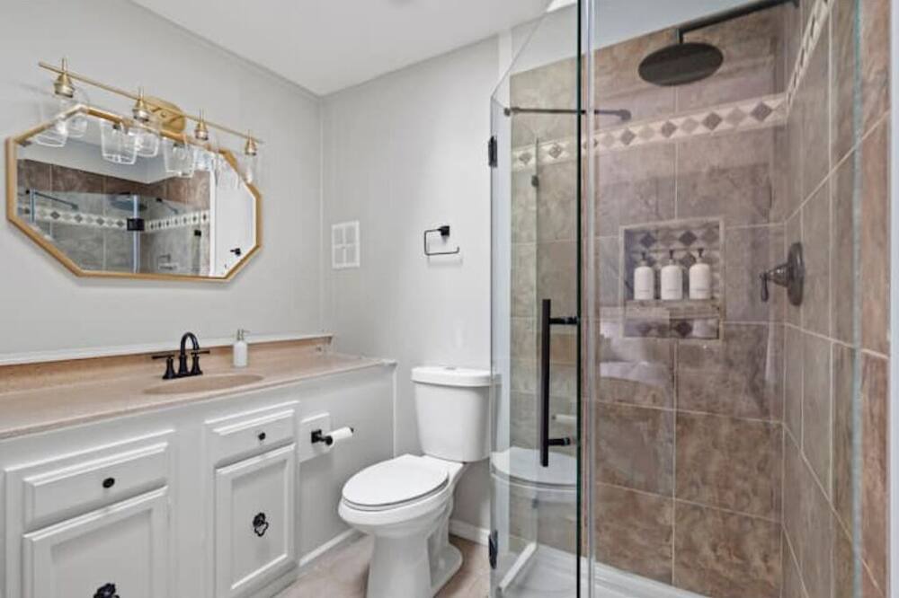 Photo of Bathroom in Marietta