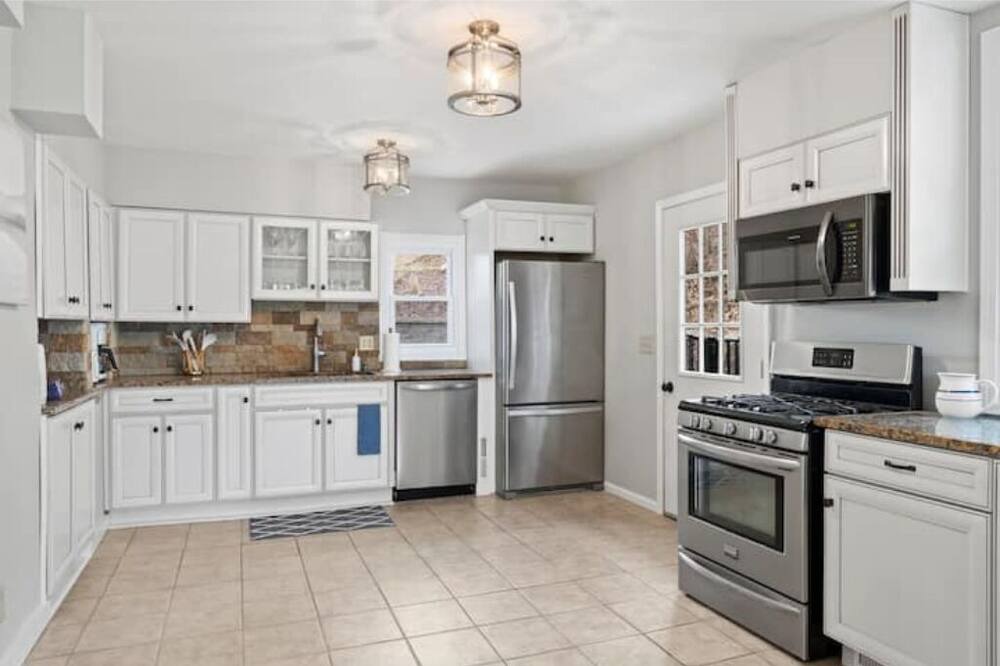 Photo of Kitchen in Marietta