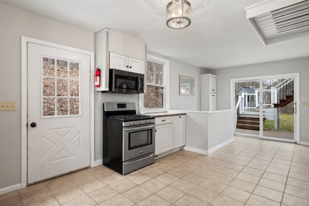 Photo of Kitchen in Marietta