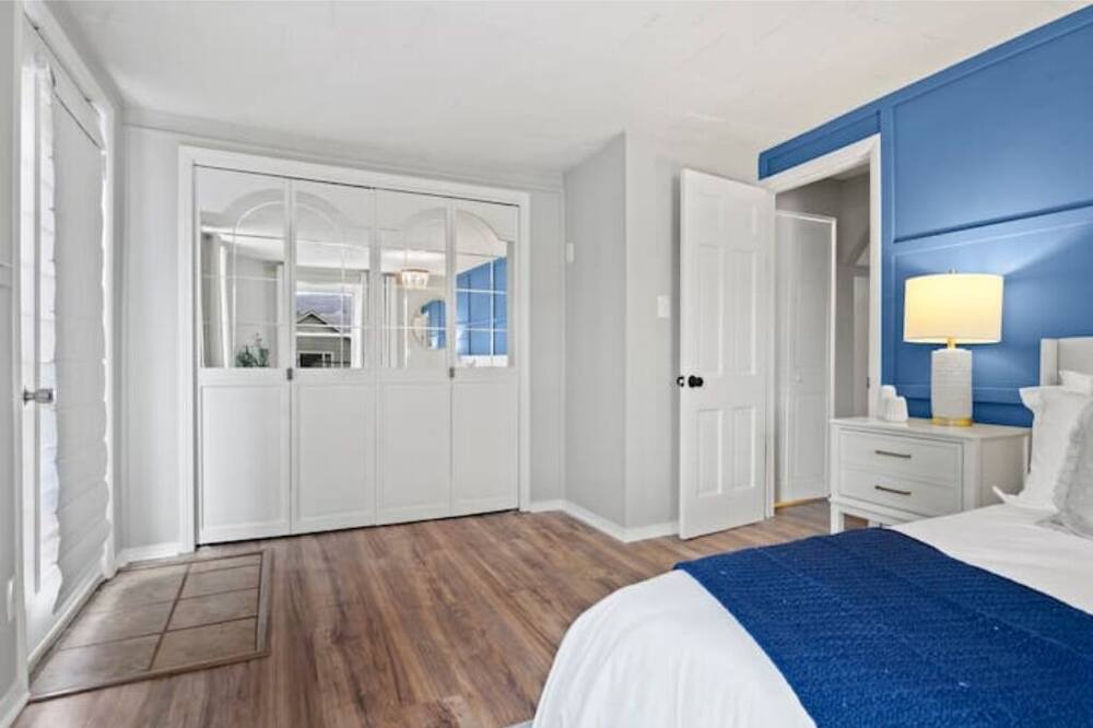 Photo of Bedroom in Marietta