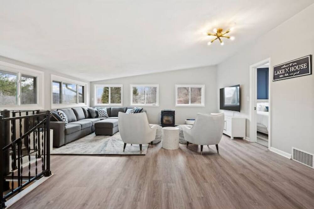 Photo of Livingroom in Marietta