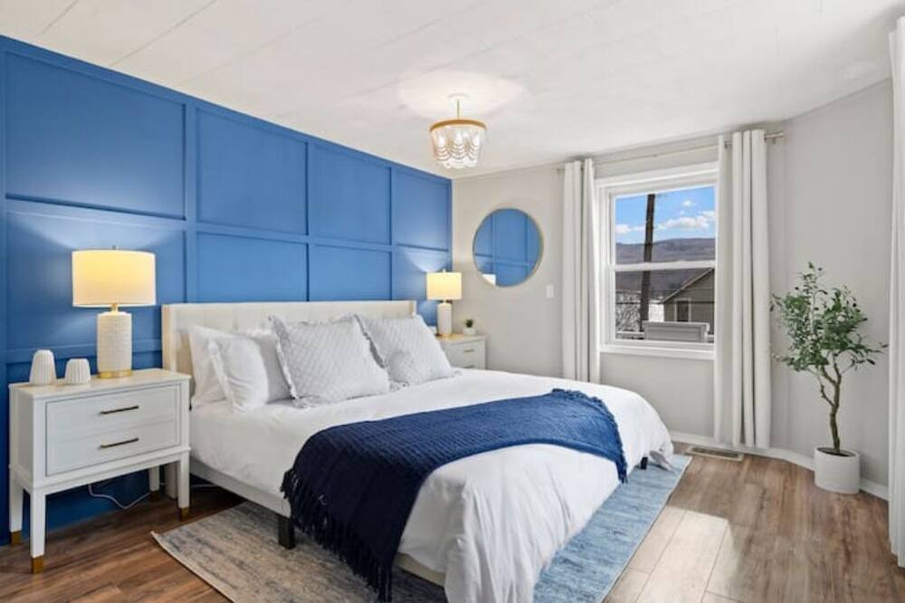Photo of Bedroom in Marietta