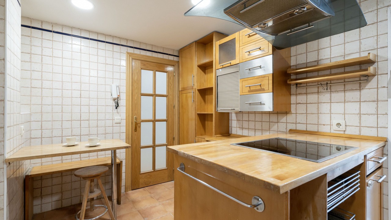 Photo of Kitchen in Pacifico