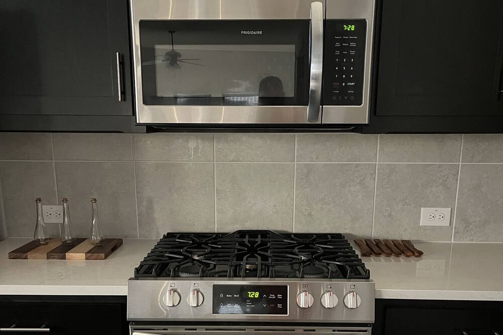 Photo of Kitchen in Elmo