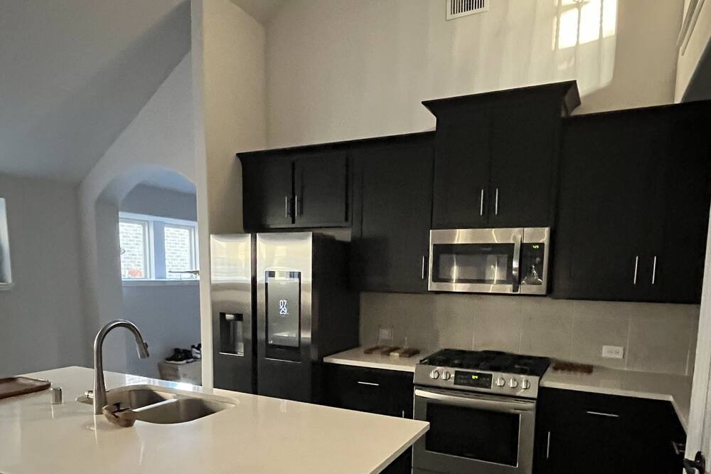 Photo of Kitchen in Elmo