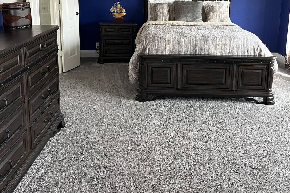 Photo of Bedroom in Elmo