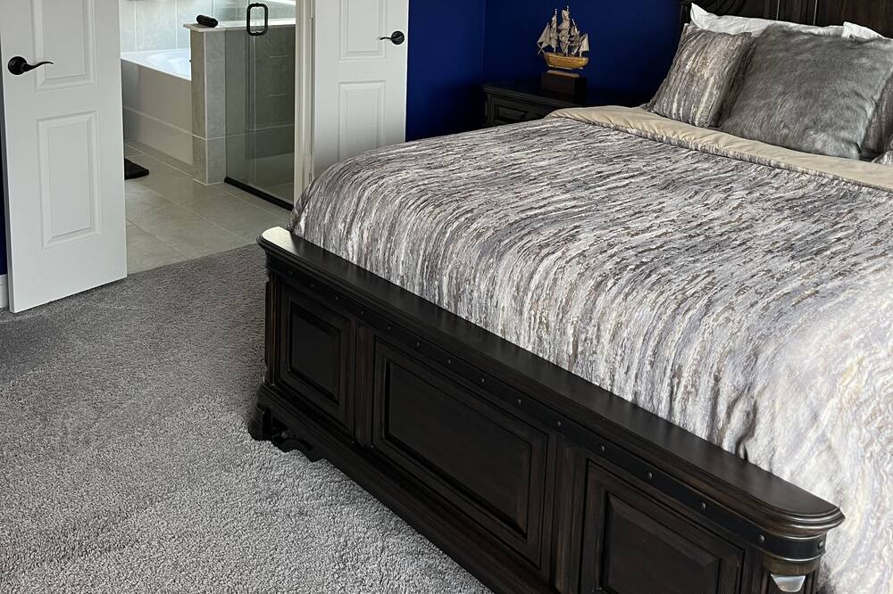 Photo of Bedroom in Elmo