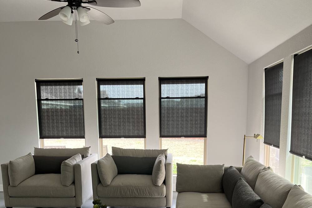 Photo of Livingroom in Elmo