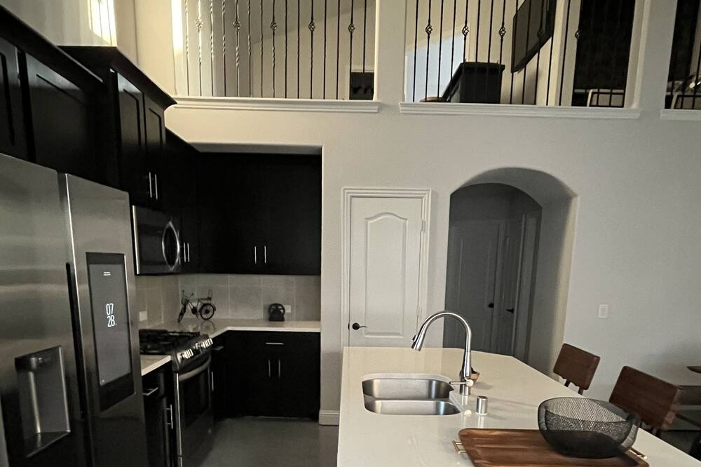 Photo of Kitchen in Elmo