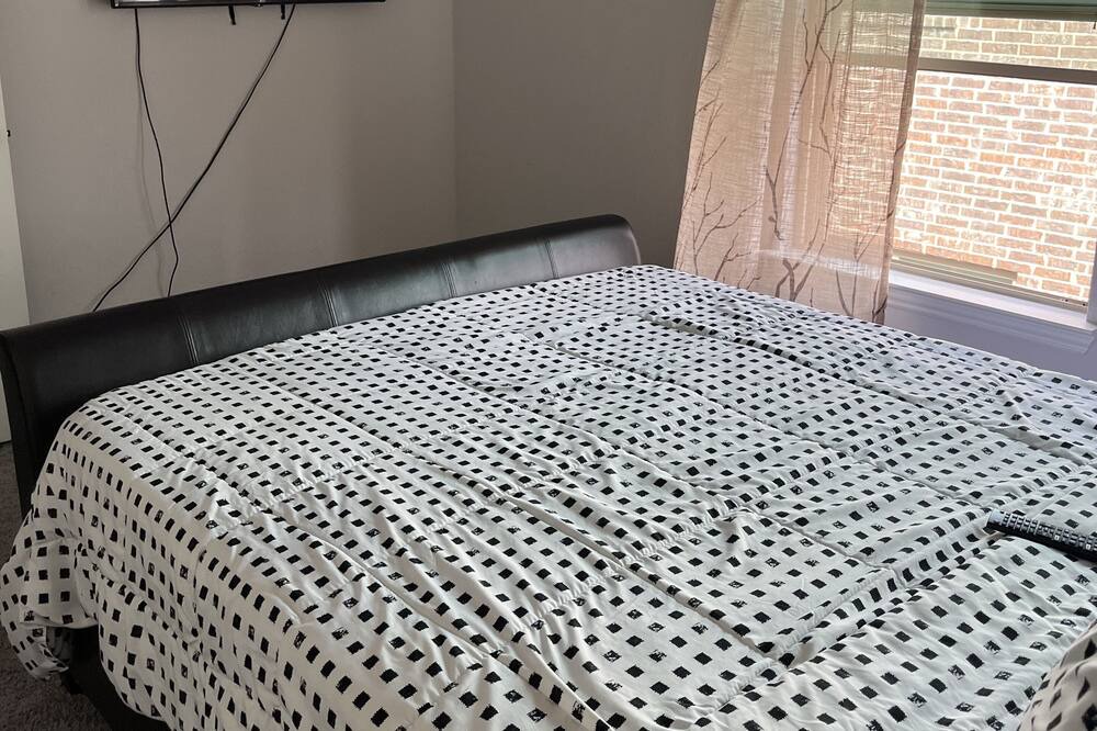 Photo of Bedroom in Elmo