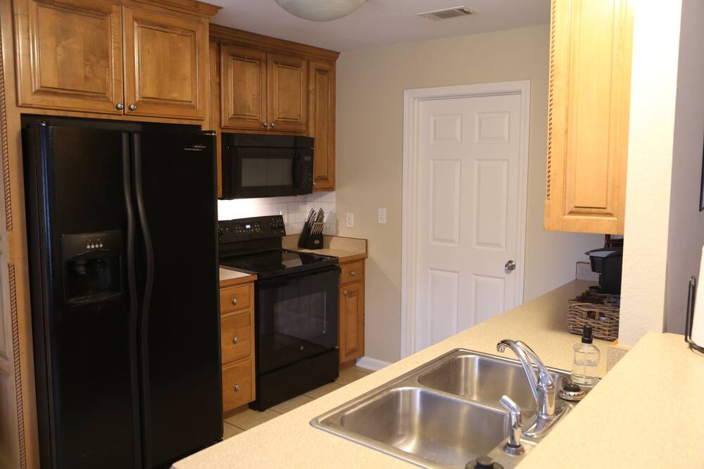 Photo of Kitchen in Thomasville