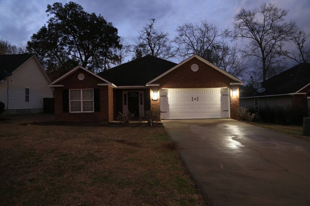 Photo of Outdoor in Thomasville