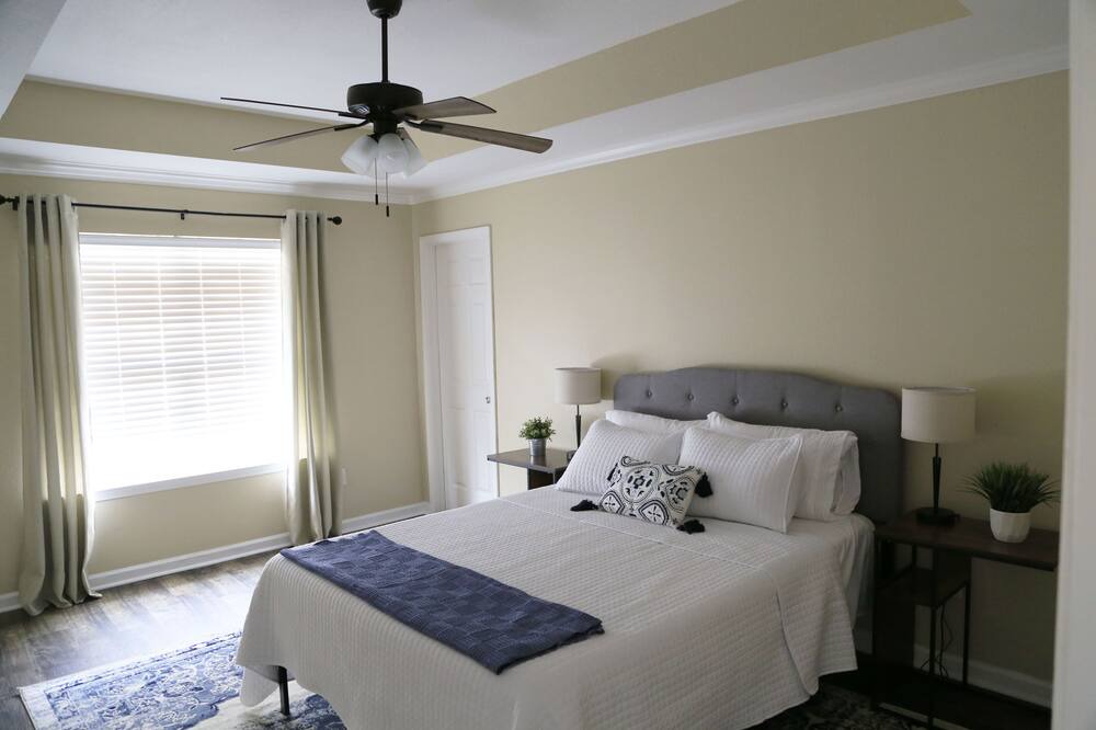 Photo of Bedroom in Thomasville