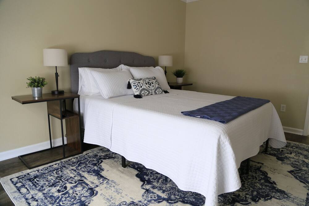 Photo of Bedroom in Thomasville