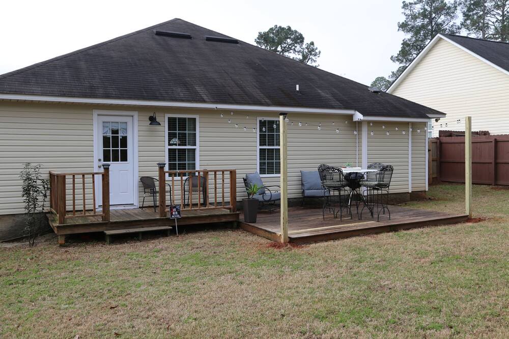 Photo of Outdoor in Thomasville