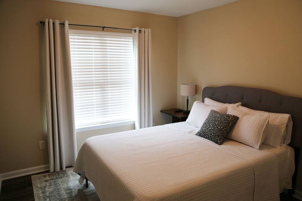 Photo of Bedroom in Thomasville