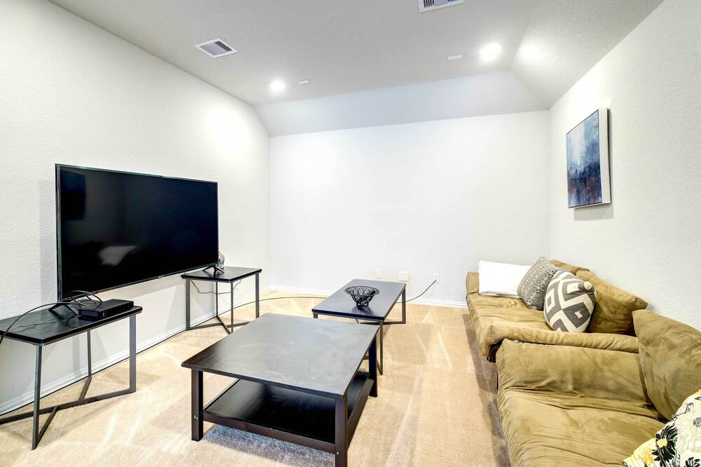 Photo of Bedroom in Willis