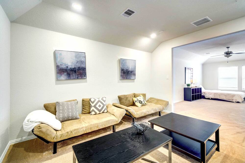Photo of Livingroom in Willis