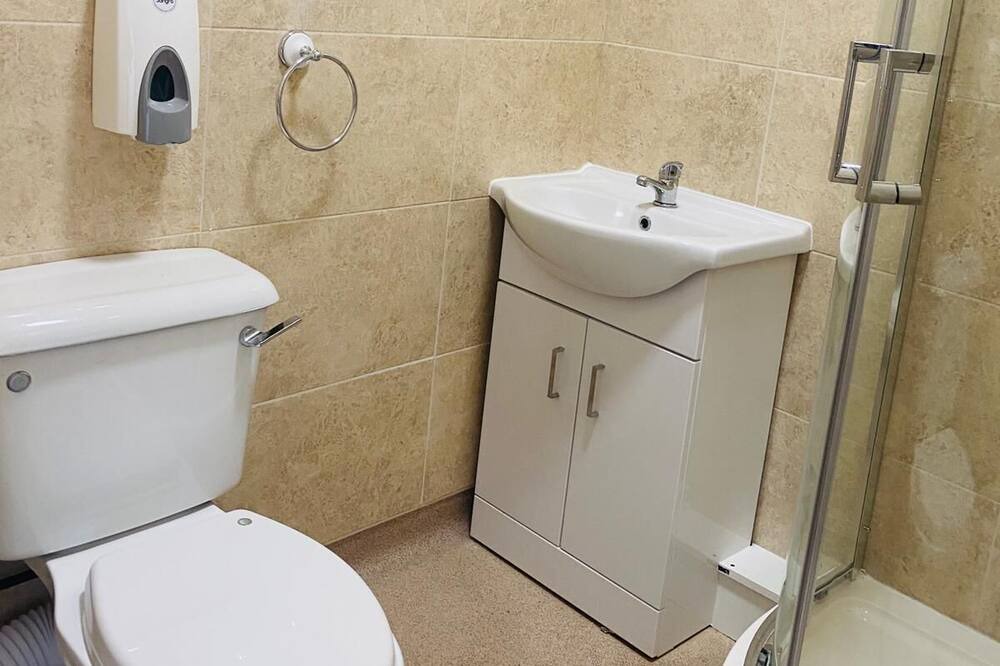 Photo of Bathroom in Moulton