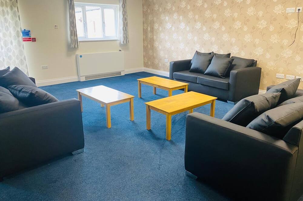 Photo of Livingroom in Moulton